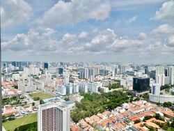 Duo Residences (D7), Apartment #612950261